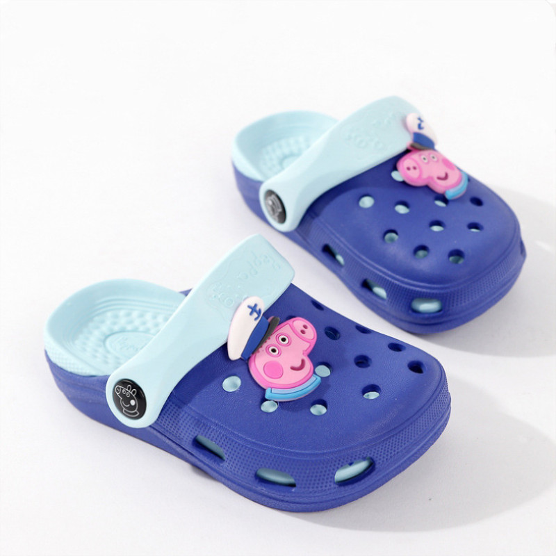 Spiderman Blue Summer Beach Holiday Sandals UK Sizes Child 8-2