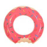 Toddler Kids Pool Floats Inflated Swimming Donuts Swimming Circle