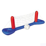Inflatable Swimming Water Beach Toys (Basketball Volleyball Net Handball Door) For Kids and Adults