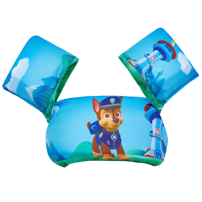 paw patrol swim float