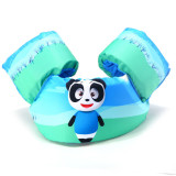 Toddler Kids Swim Vest with Arm Wings Floats Life Jacket Print Panda Duck