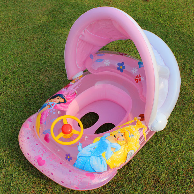 kids inflatable ring