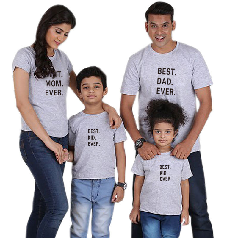 family t shirt slogans