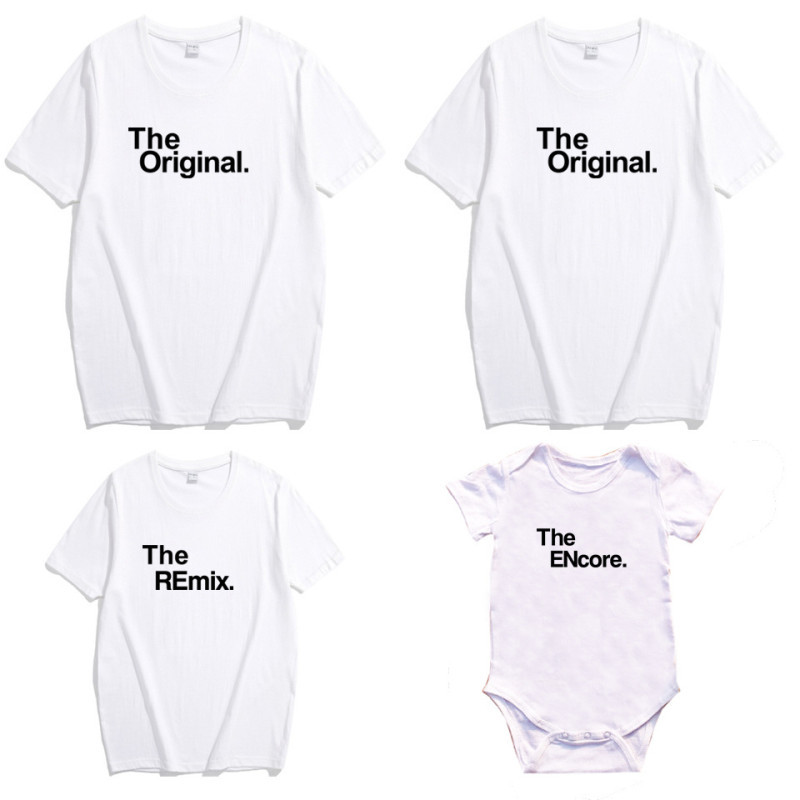 the original the encore the remix shirts