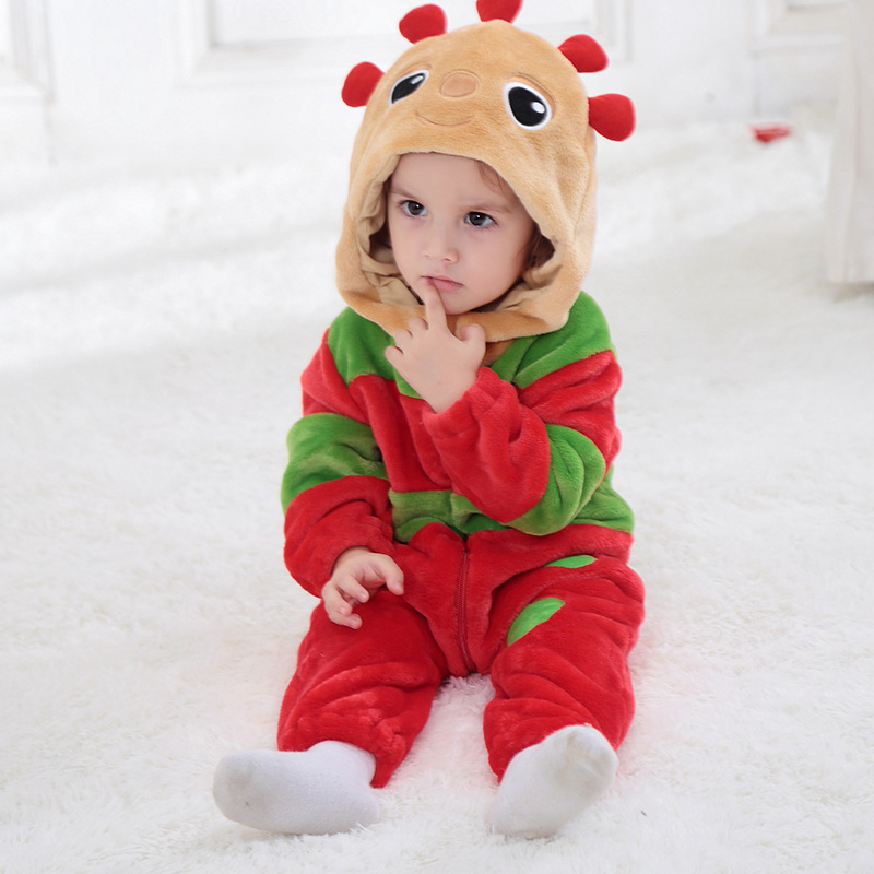 in the night garden onesie