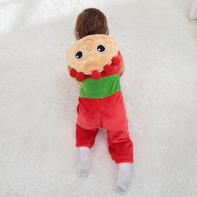 in the night garden onesie