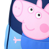 Kindergarten School Backpack Pig Bag Bookbag For Toddlers Kids