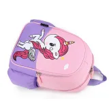 Primary School Backpack Bag Unicon Lightweight Waterproof Bookbag