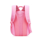 Primary School Backpack Bag Hearts Lightweight Waterproof Bookbag