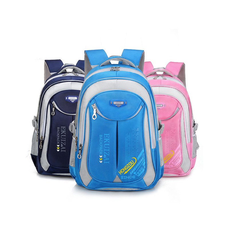 primary school backpack