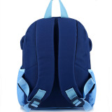 Kindergarten School Backpack Monkey Bag Bookbag For Toddlers Kids