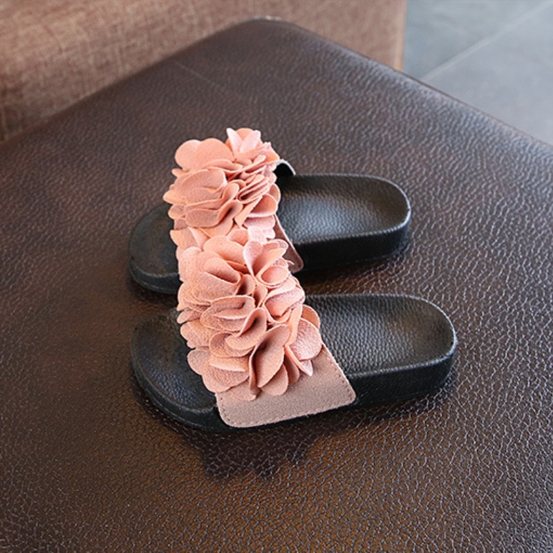 slipper sandal for girl