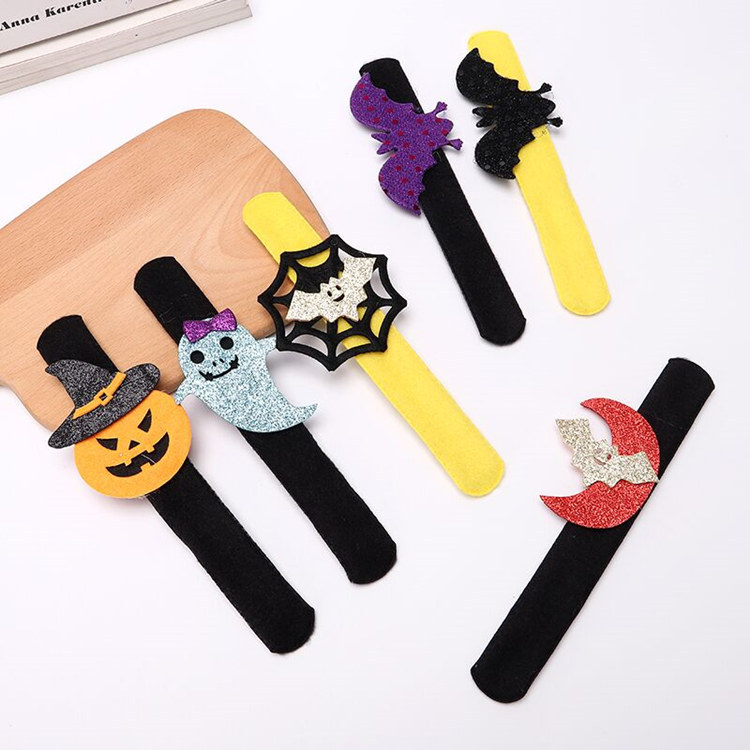 Slap Bracelet Bracelets à Claquer Acuiwer 24-50 Pièces - Modèles Animaux, Licornes, Dinosaures - Cadeau Enfants Bracelets Enfant Licorne