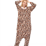 Hello Kitty Cat Onesie Kigurumi Pajamas Cosplay Costume for Unisex Adult