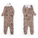 Hello Kitty Cat Onesie Kigurumi Pajamas Cosplay Costume for Unisex Adult