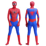 Tights Classic Spider Man Jumpsuit Halloween Performance Costume Cosplay Suit