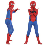 Tights Spider Man Jumpsuit Halloween Performance Costume Cosplay Suit