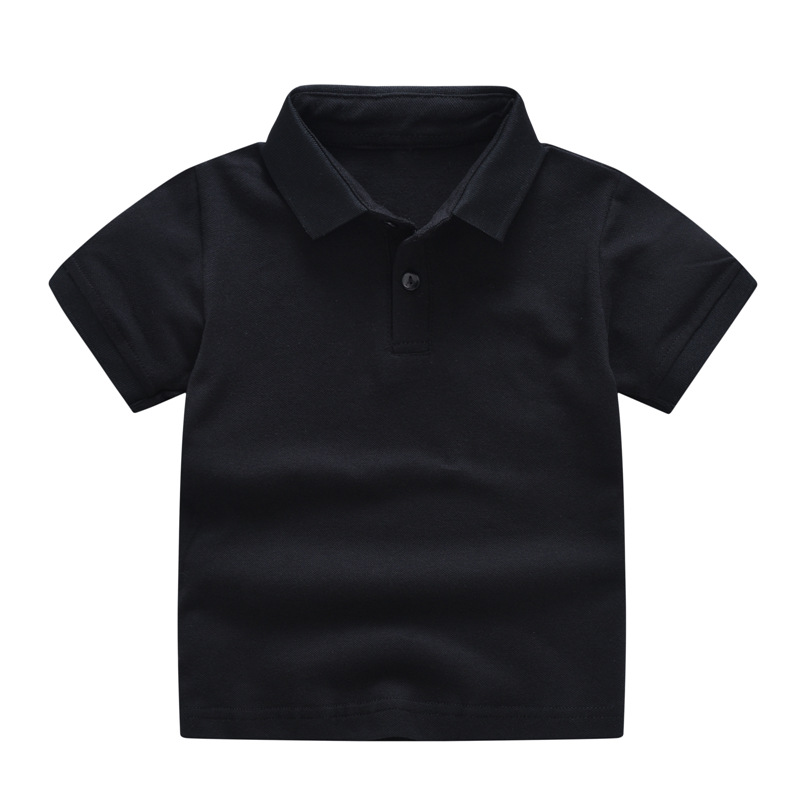 polo t shirts for toddlers