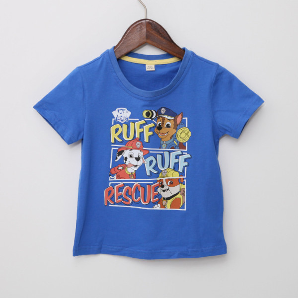 paw patrol t shirt kmart