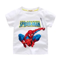 Boys Cotton T-shirt