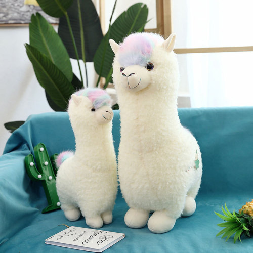 Pig Soft Stuffed Plush Animal Doll for Kids Gift
