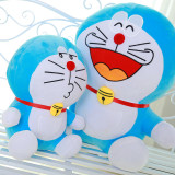Blue DoraemonStuffed Plush Animal Doll for Kids Gift