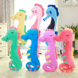 Sea Horses Soft Stuffed Plush Animal Doll for Kids Gift