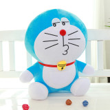 Blue DoraemonStuffed Plush Animal Doll for Kids Gift