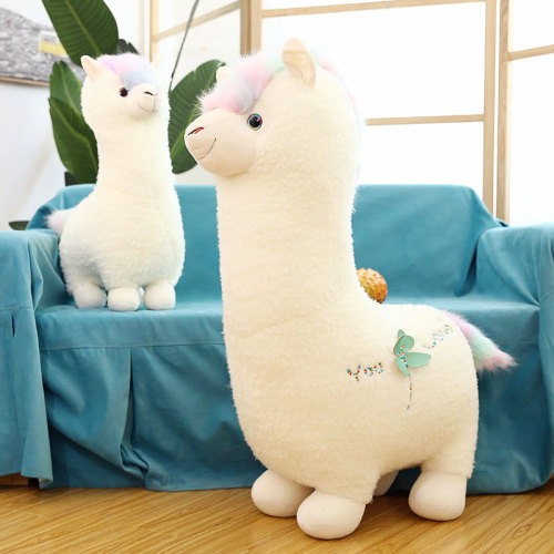 Pig Soft Stuffed Plush Animal Doll for Kids Gift