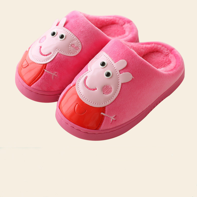 pep winter slippers