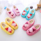 Toddlers Kids Christmas Peppa Pig Warm Winter Home House Slippers Shoes