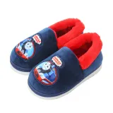 Toddlers Kids Thomas Train Warm Winter Home House Slippers Shoes
