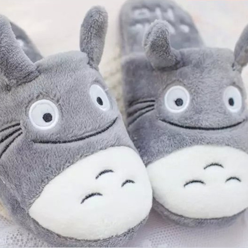 totoro slippers amazon