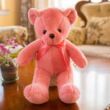 Classic Teddy Bear Soft Stuffed Plush Animal Doll for Kids Gift