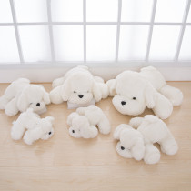 Teddy Dog Soft Stuffed Plush Animal Doll for Kids Gift