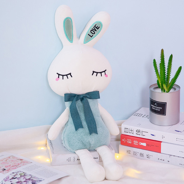 miffy rabbit toy