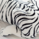 Tiger Soft Stuffed Plush Animal Doll for Kids Gift