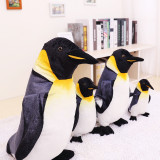 Penguin Soft Stuffed Plush Animal Doll for Kids Gift