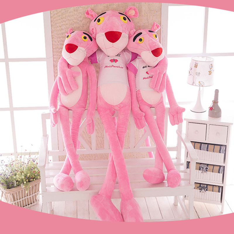 pink panther doll