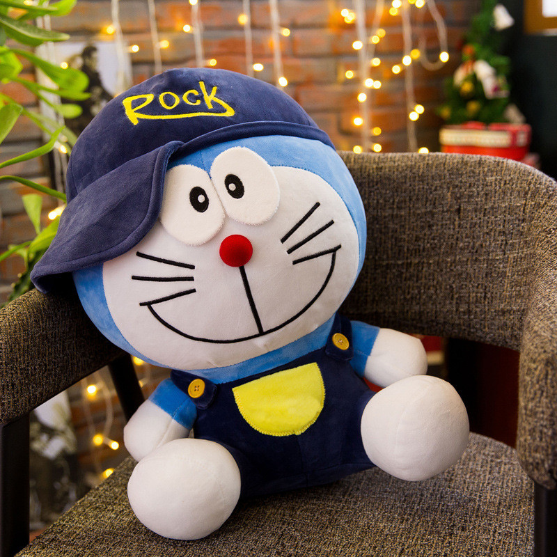 doraemon soft