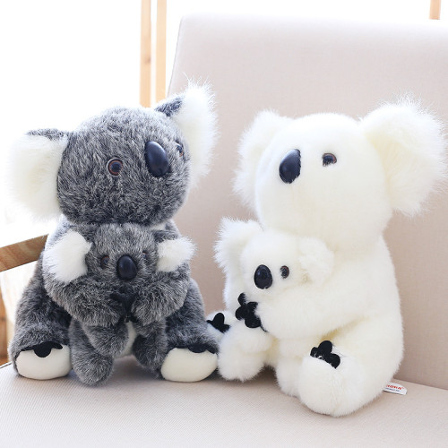 Koala Soft Koala Stuffed Plush Animal Doll for Kids Gift