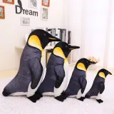 Penguin Soft Stuffed Plush Animal Doll for Kids Gift