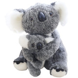 Koala Soft Koala Stuffed Plush Animal Doll for Kids Gift
