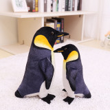 Penguin Soft Stuffed Plush Animal Doll for Kids Gift