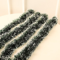 78 inch Christmas Tree Artificial Pine Garland Xmas Decoration