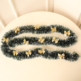 78 inch Christmas Tree Artificial Pine Garland Xmas Decoration