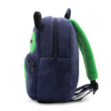 Kindergarten School Backpack Monkey Animal School Bag For Toddlers Kids