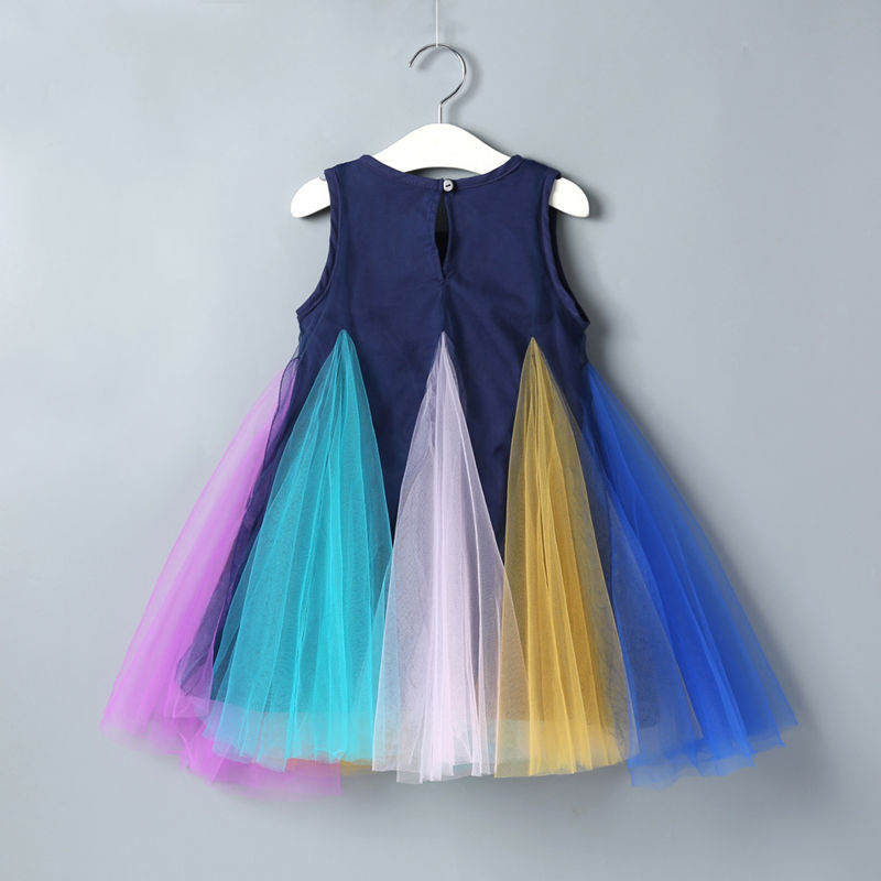 tutu skater dress