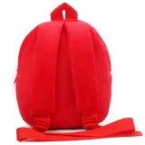 Kindergarten School Backpack Cat School Bag For Toddlers Kids
