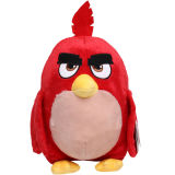 Angry Birds Soft Stuffed Plush Animal Doll for Kids Gift